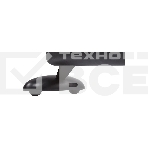 Конвектор Ballu Apollo digital INVERTER Black Infinity BEC/ATI-2003 черный, 2000 Вт, 25 м2, термостат, дисплей, WiFi, фото6