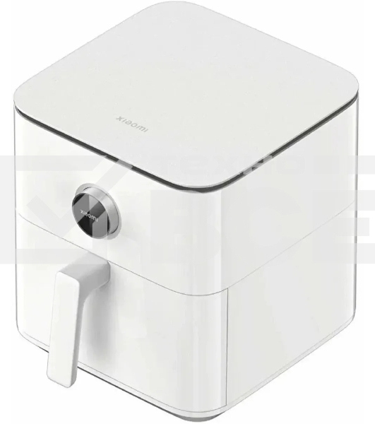 Аэрогриль Xiaomi Smart Air Fryer 6,5L белый EU