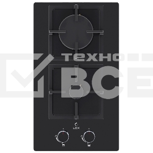 Варочная поверхность LEX GVG 324 BBL