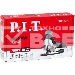 Лобзик P.I.T. PST110-C 750Вт 3100ходов/мин от электросети, фото3