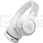 Наушники JBL LIVE 670NC белый, фото 1