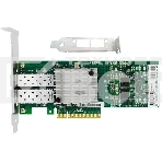 Сетевой адаптер LR-LINK PCIE 10GB FIBER 2SFP+ LREC6822XF-2SFP+, фото5
