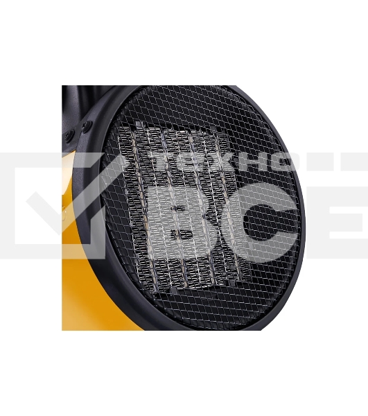 Пушка тепловая Ballu BKR-3 2кВт 220В 200куб.м/ч НС-1509348