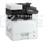 МФУ лазерный Kyocera Ecosys M8124cidn (1102P43AX0) АЗИЯ, (А3, 24/12 ppm A4/A3 1,5 GB, USB, Network, дуплекс, автоподатчик, пуск. комплект, старт. карт.TK-8110), фото2