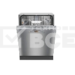 Отдельностоящая посудомоечная машина Miele G 5000 U Active, 60см, нержавеющая сталь, фото3