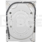 Стиральная машина Indesit EWUC 4105 CIS белый, загрузка фронтальная 4 кг, 1000 об/мин., класс: А, фото8