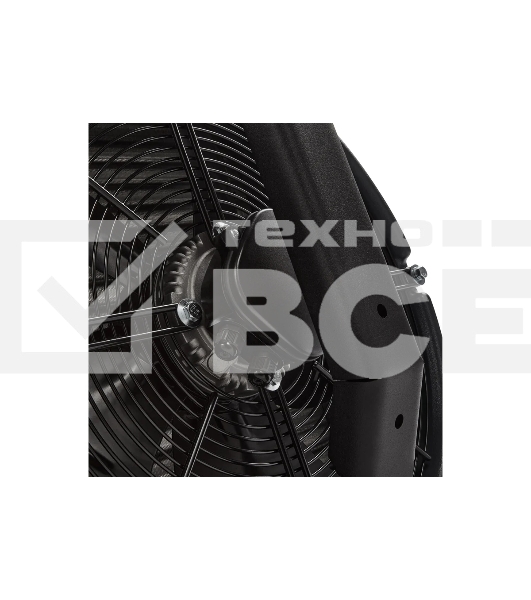 Тепловентилятор водяной Ballu BHP-W2-40-LN