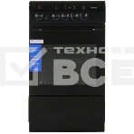 Электрическая плита De Luxe 506004.04эс-031, фото 1