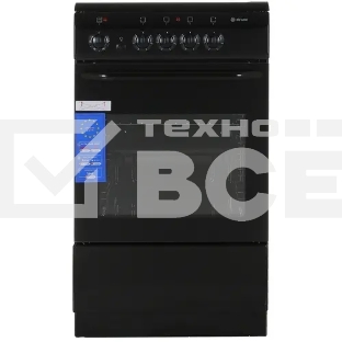 Электрическая плита De Luxe 506004.04эс-031
