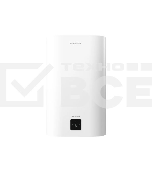 Водонагреватель Royal Thermo RWH 80 Aqua Inox Inverter