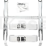 Конвектор IVIGO EPK-Pro Wi-Fi EPK4550P07, белый, 750 Вт, 8 м2, с терморегулятором, Wi-Fi, фото2