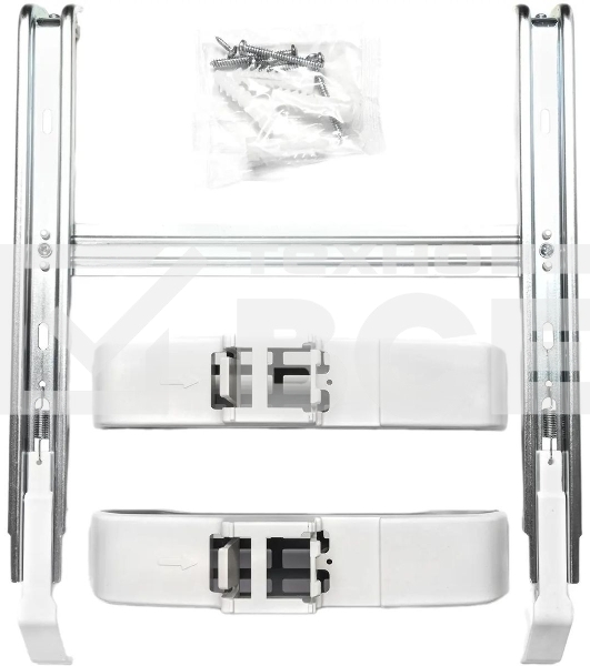 Конвектор IVIGO EPK-Pro Wi-Fi EPK4550P07, белый, 750 Вт, 8 м2, с терморегулятором, Wi-Fi