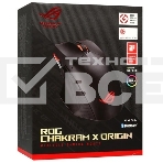 Мышь беспроводная/проводная ASUS P708 ROG CHAKRAM X ORIGIN черный, 36000 dpi, радиоканал, Bluetooth, USB, кнопки - 11, фото15