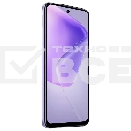 Смартфон Infinix HOT 50i, 4/128Gb, фиолетовый, фото4