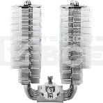 Кулер Thermalright Phantom Spirit 120 SE ARGB Soc-AM5/AM4/1151/1200/1700 черный 4-pin 25.6dB Al+Cu 765gr Ret (PS120-SE-ARGB), фото14