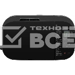 Хлебопечь Panasonic SD-R2530KTS черный, 550 Вт, программ - 28 шт, вес выпечки - 1.1 кг, фото6