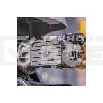 Мойка высокого давления Bort KEX-3200 2800 Вт, максимальное давление 90 бар, рабочее давление 70 бар, 20 л/мин, 47 кг, набор аксессуаров 10 шт, фото16