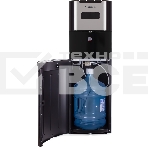 Кулер Aqua Work AW QRB-72LDS напольный электронный черный, фото7