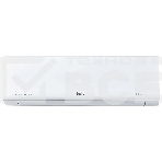 Блок внутренний сплит-системы Ballu iGreen Pro DC BSAGI/in-07HN8_V4 инвертор, 7340 BTU, 22 м², 22.5 дБ, охлаждение, обогрев, осушение, белый, фото 1