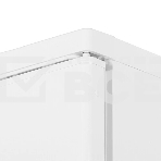 Холодильник Indesit ITD 125 W белый однокамерный 182/28л морозилка сверху, капельная система, фото7