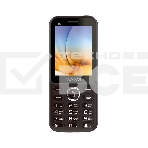 Мобильный телефон Maxvi K18 коричневый, фото5
