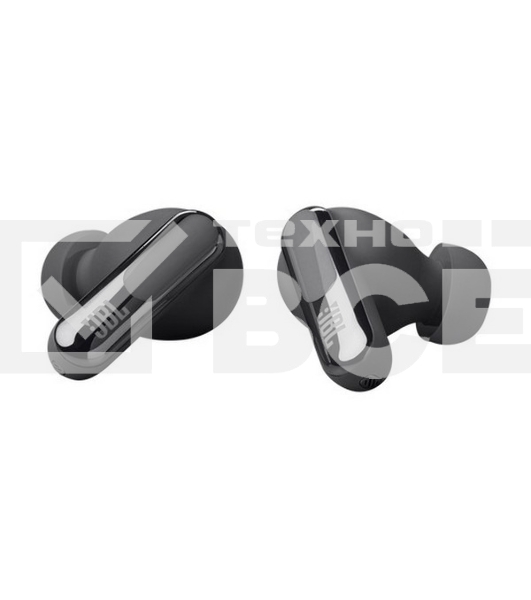 Наушники JBL  Live Beam 3  черный