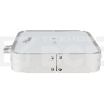 Аудиоинтерфейс USB Icon Cube Pro [10105041008] 24 бит/192 кГц. 4 балансных линейных входа, 4 балансных линейных выхода, выход для наушников, USB 2.0, фото5