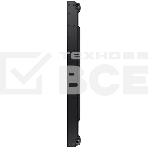 Панель Samsung VM55B-E черный IPS, 55