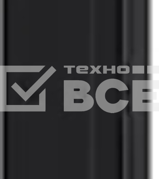 Панель Samsung VM55B-E черный IPS, 55