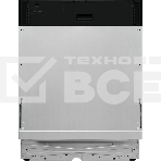 Встраиваемая посудомоечная машина Electrolux EEG69420W, серебристый, 59.6 см, 15 компл., 42 дБ, класс C, фото2