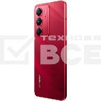 Смартфон Realme C75, 8/256Gb, красный, фото3
