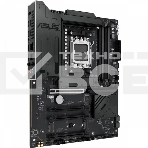 Материнская плата ASUS X870 MAX GAMING WIFI7, AM5, AMD X870, 4xDDR5, 4xSATA, 3xM.2, 1xPCIe 5.0 x16, 2xPCIe 4.0 x16, 1xPCIe x1, 1xHDMI, 2xUSB-C 40Gbps (USB4), 1xUSB-A 10Gbps, 3xUSB-A 5Gbps, 4xUSB-A 2.0, 1x2.5Gb LAN, Wi-Fi 7, Bluetooth 5.4, 3x3.5 мм, 7.1, A, фото11