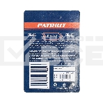 Переходник PATRIOT 1259/2 (крест 1/4