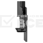 Пылесос вертикальный BBK BV3005 серый/синий, фото2