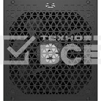 Блок питания PcCooler ATX 1000W P5-YS1000 -G1F Gen.5 80 PLUS gold (20+4pin) APFC 120мм fan 12xSATA Cab Manag RTL, фото6