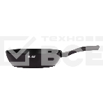 Сковорода глубокая 26 см TALLER TR-44101, фото 1