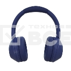 Наушники полноразмерные MORE CHOICE (4610196408595) HW11 Blue, фото7