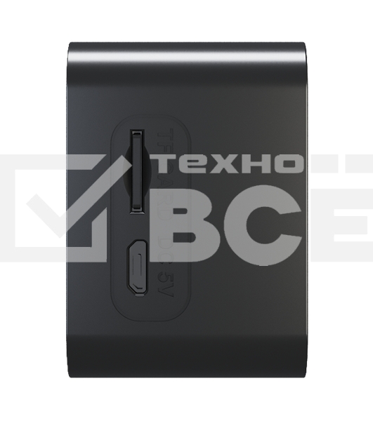 Радиочасы с будильником SOUNDMAX SM-1520B (черный с зеленым)