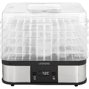 Сушилка для овощей LEONORD LE-1780