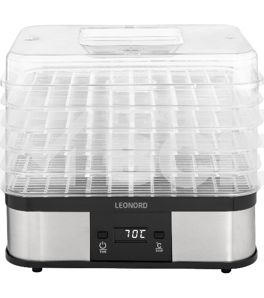 Сушилка для овощей LEONORD LE-1780