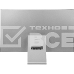 Монитор 27' Dahua LM27-P501 IPS 5120x2880, 60 Гц, 5 мс, 16:9, 400 кд/м², 2xHDMI 2.1, 1xDP, 1xUSB-C, серебристый, фото8