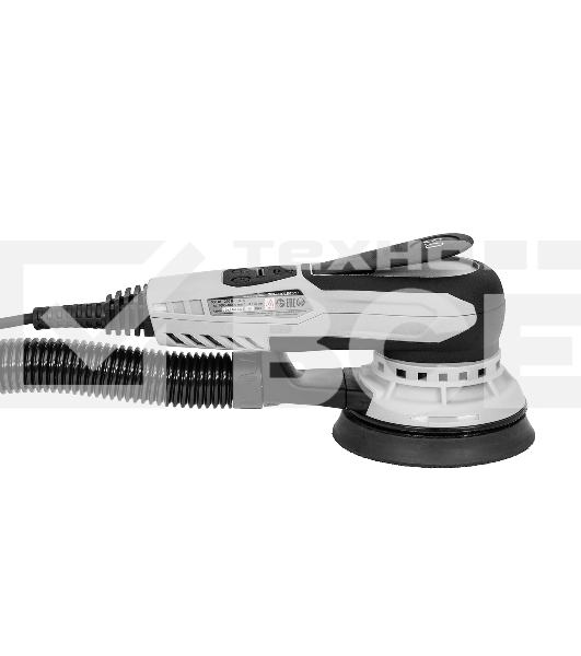 Эксцентриковая шлифовальная машина ИНТЕРСКОЛ 797.1.1.70