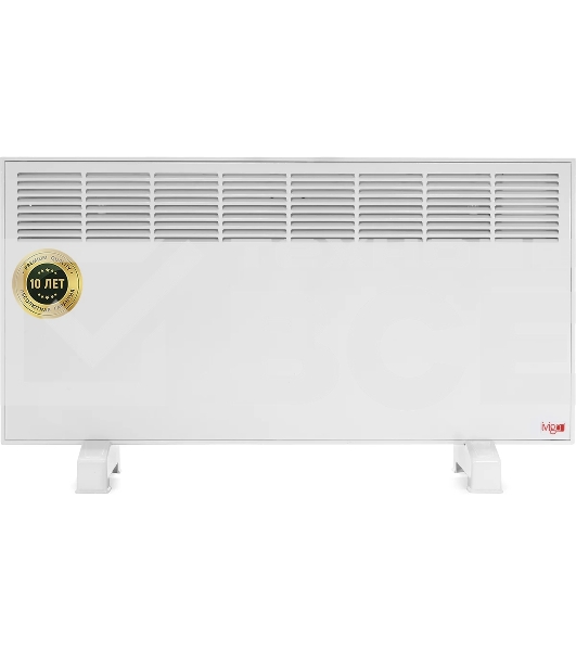 Конвектор электрический iVigo EPK4590M20 2000 Вт белый