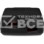 Проектор Cactus Bright CS-V1.B 3LCD 4000Lm ANSI (1024x768) 30000:1 ресурс лампы:10000часов 1xUSB typeA 1xUSB typeB 2xHDMI 4кг, фото3