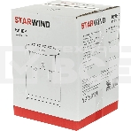 Кулер Starwind SW-2001FW настольный белый, фото7