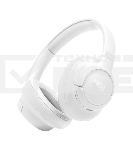 Наушники JBL Tune 730BT, белый