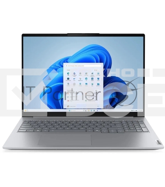 Ноутбук Lenovo ThinkBook 16 G8 IAL 16