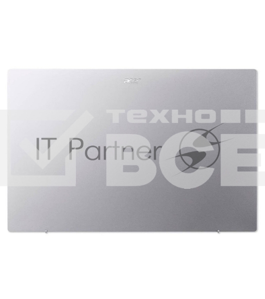 Ноутбук 15.6' IPS FHD Acer Extensa EX215-57-50W2 silver (Core i5 1334U/8Gb/512Gb SSD/VGA int/noOS) (NX.EJAER.007)