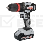 Дрель-шуруповерт аккумуляторная ИНТЕРСКОЛ ДА-13/18ВК, 18 В, 2 А·ч, аккумуляторная, фото5