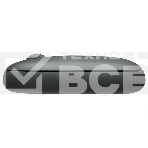 Мышь беспроводная Rapoo M650 темно-серый, фото3